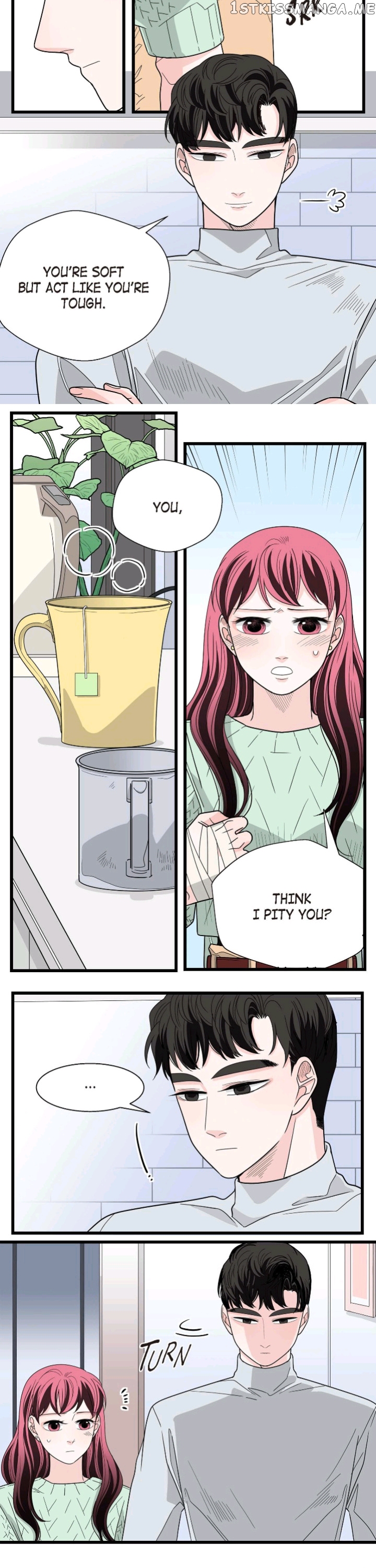 June’s Love chapter 44 - page 11