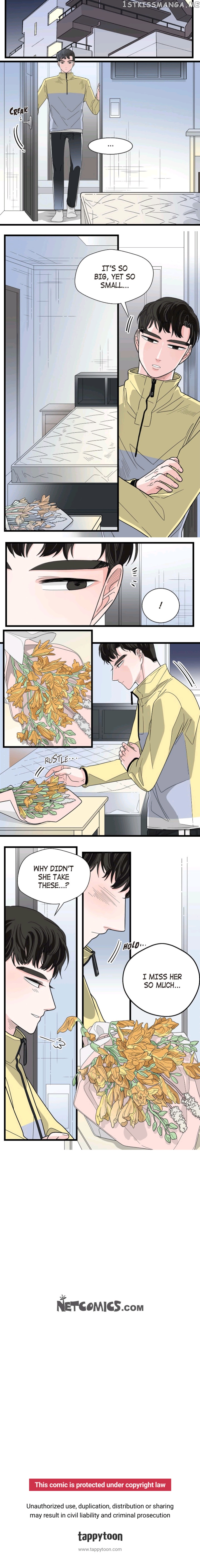 June’s Love chapter 45 - page 22