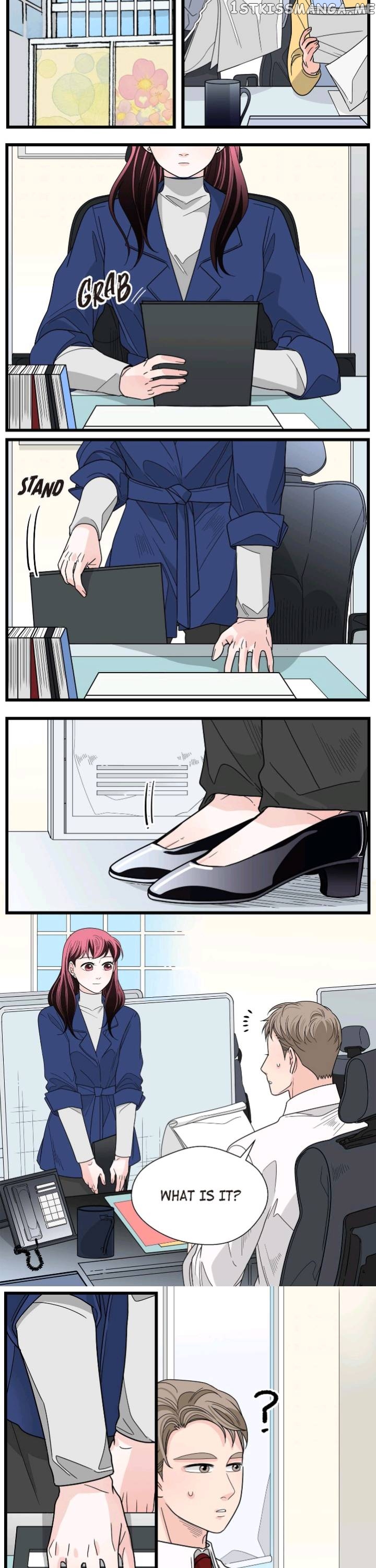 June’s Love chapter 46 - page 2