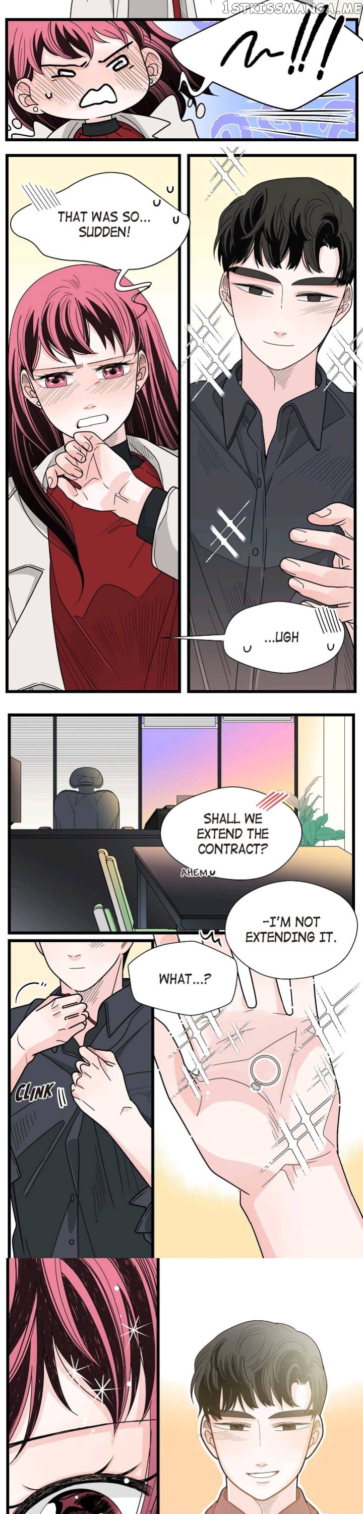 June’s Love chapter 46 - page 24