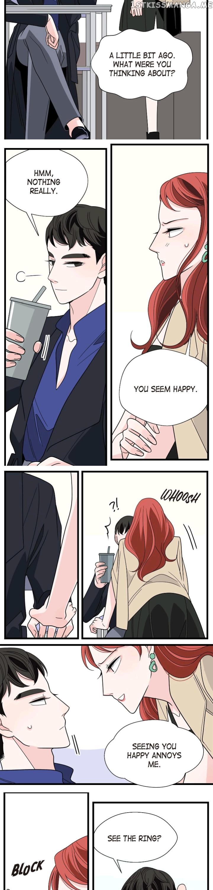 June’s Love chapter 32 - page 10