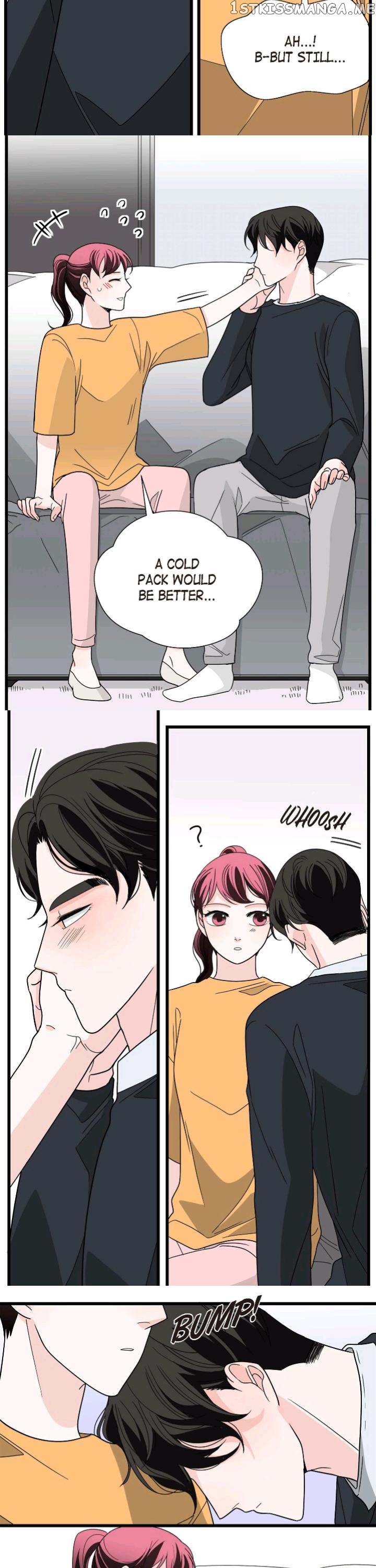 June’s Love chapter 32 - page 2