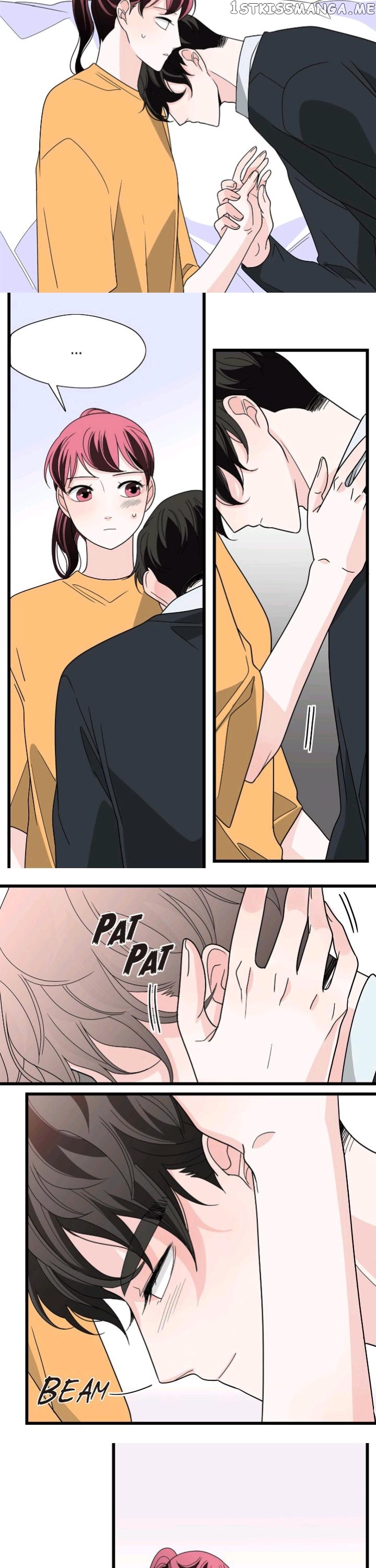 June’s Love chapter 32 - page 3