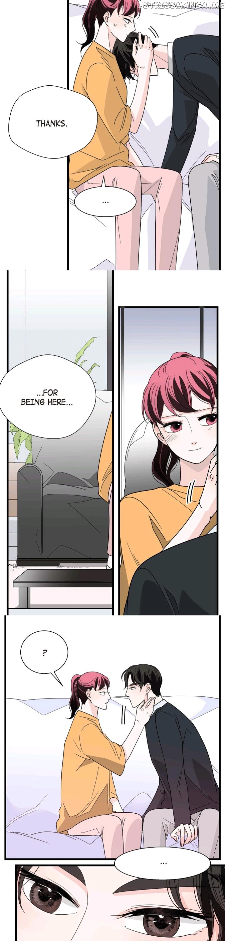 June’s Love chapter 32 - page 4