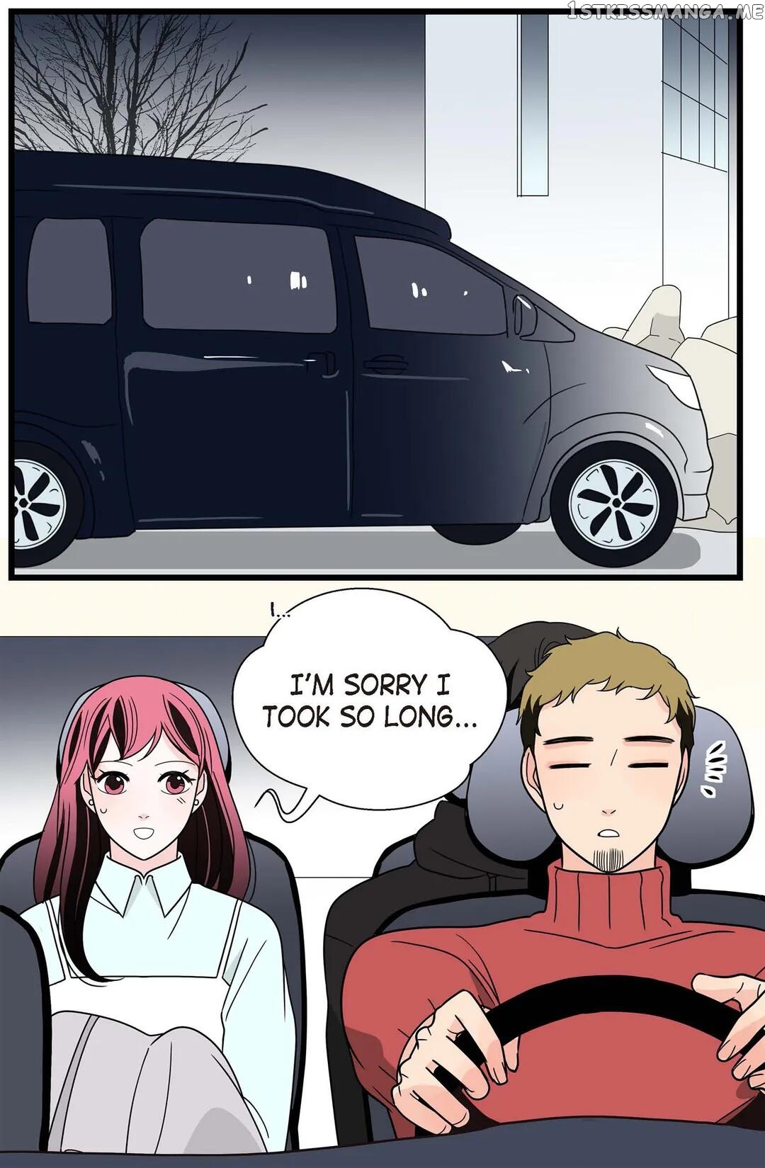 June’s Love chapter 30 - page 20
