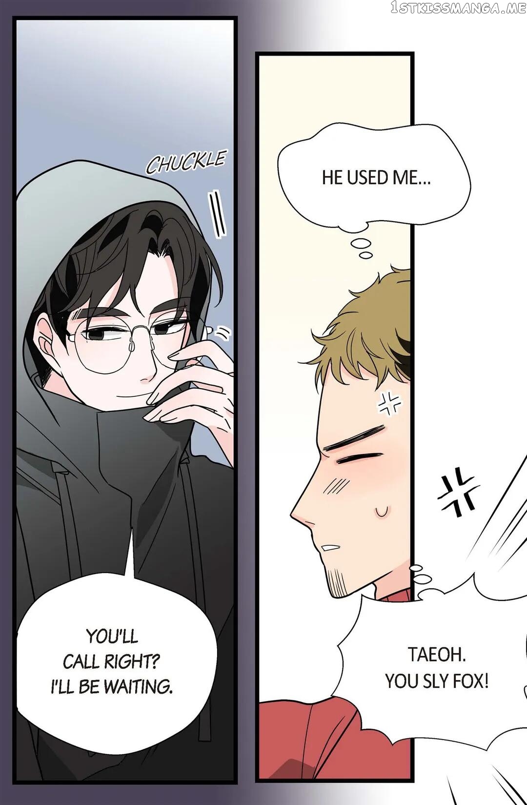 June’s Love chapter 30 - page 23