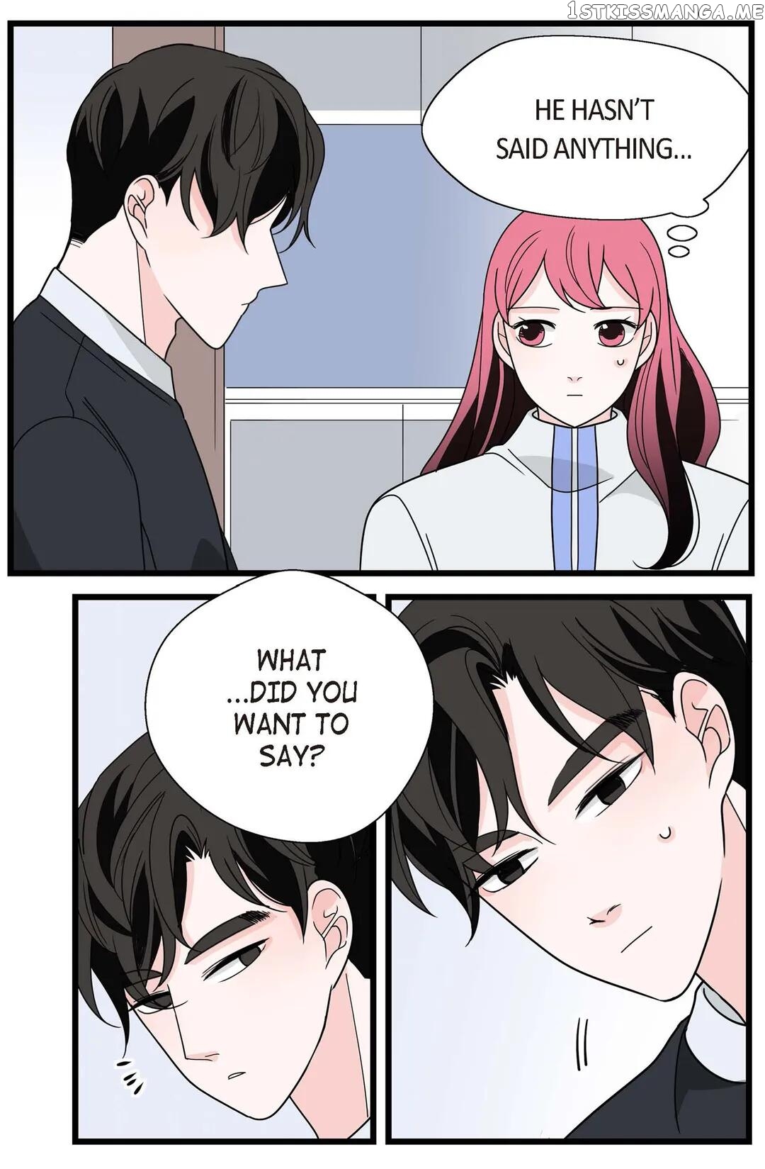 June’s Love chapter 30 - page 26