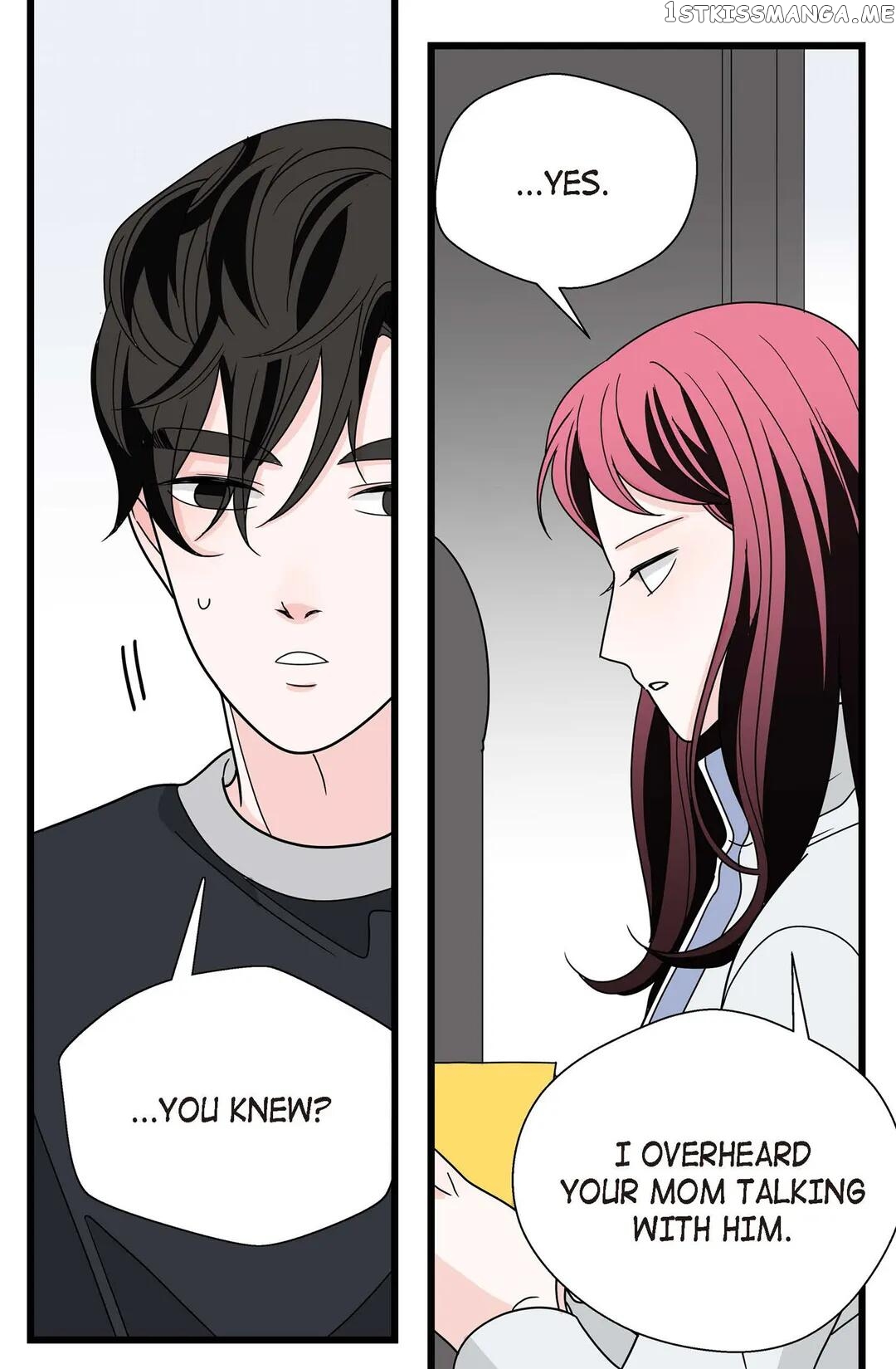 June’s Love chapter 30 - page 29