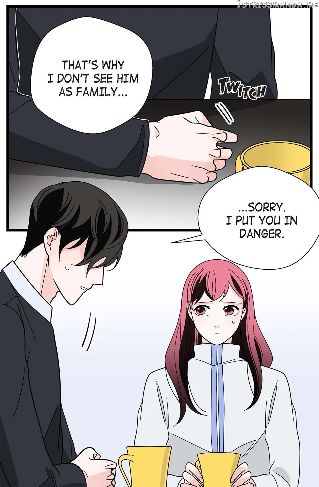 June’s Love chapter 30 - page 32