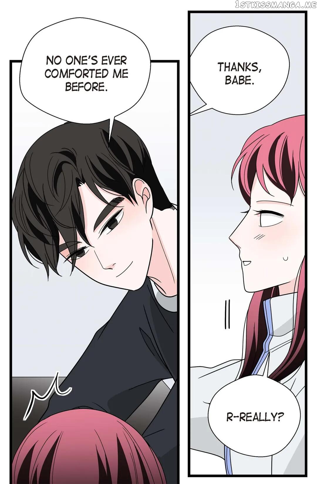 June’s Love chapter 30 - page 36