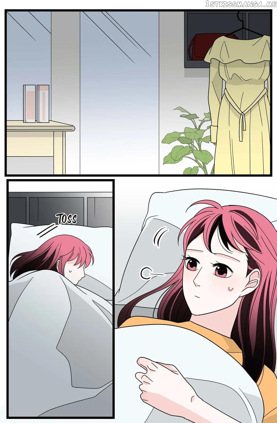June’s Love chapter 30 - page 50