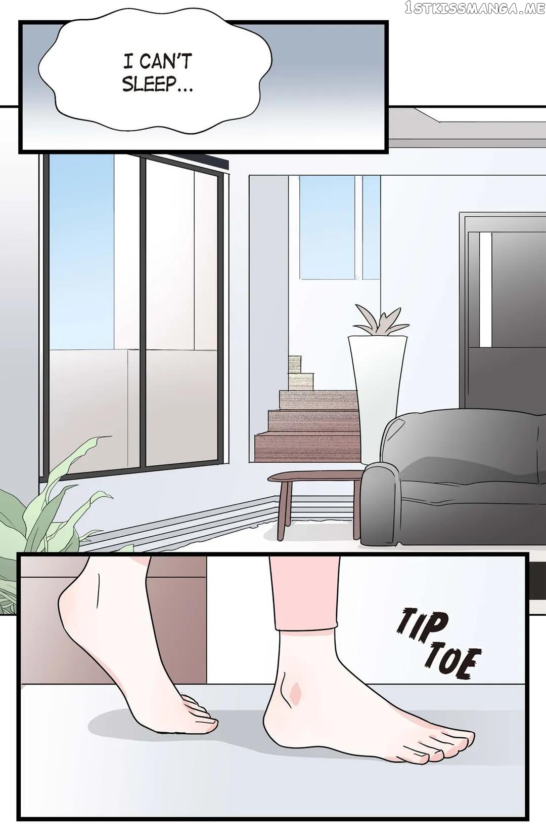 June’s Love chapter 30 - page 51