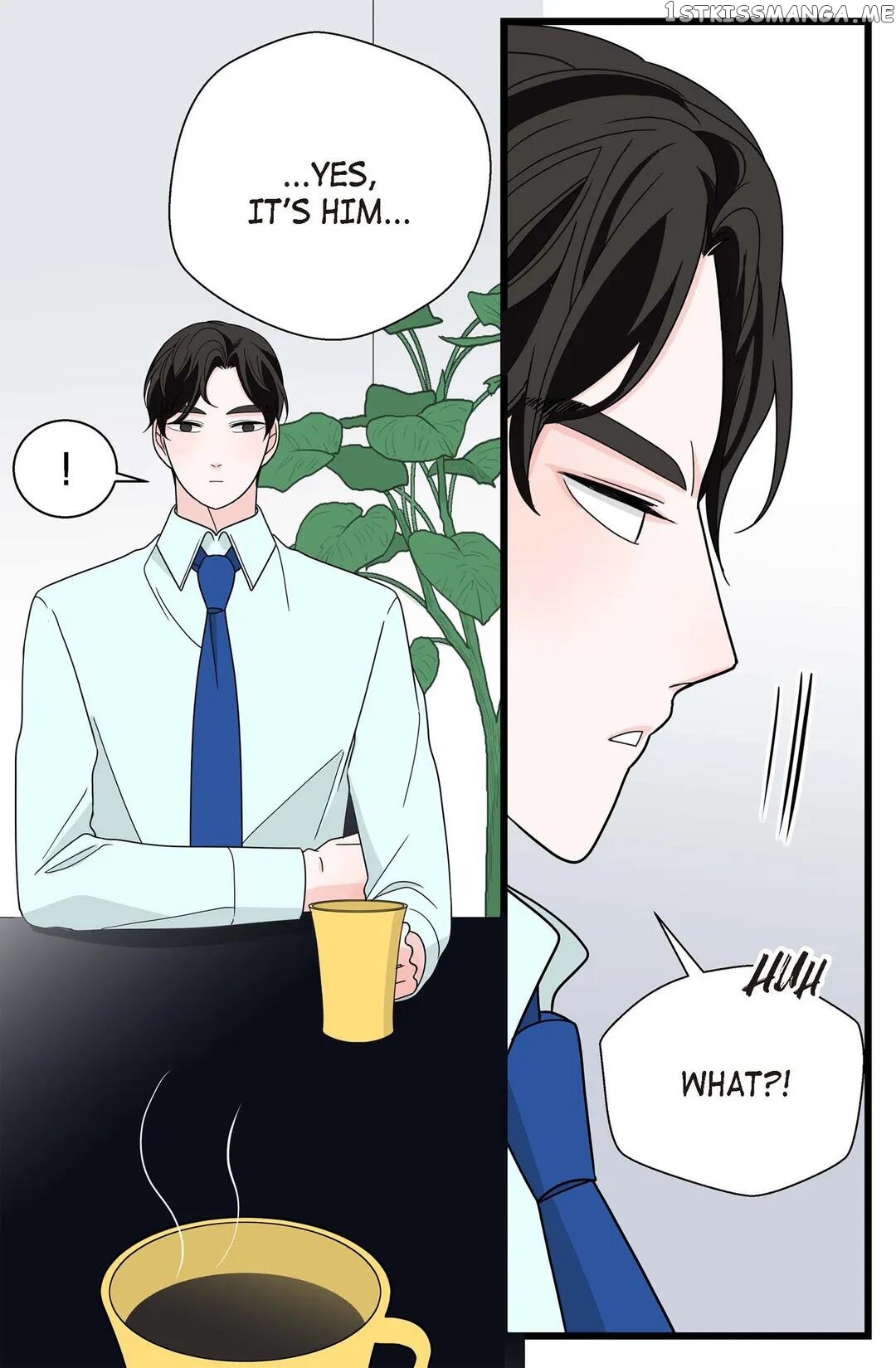 June’s Love chapter 30 - page 59