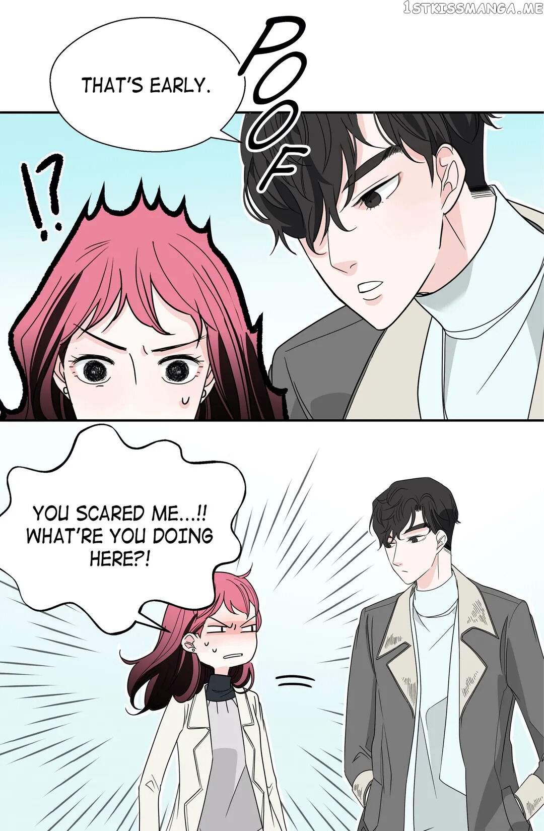 June’s Love chapter 10 - page 24