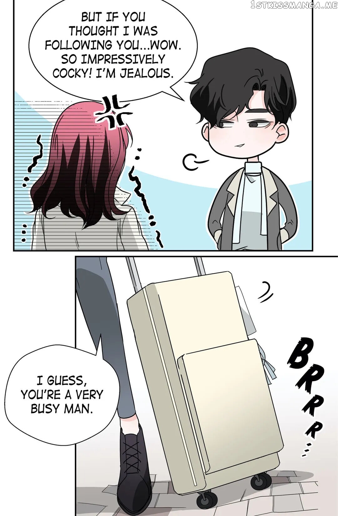 June’s Love chapter 10 - page 27