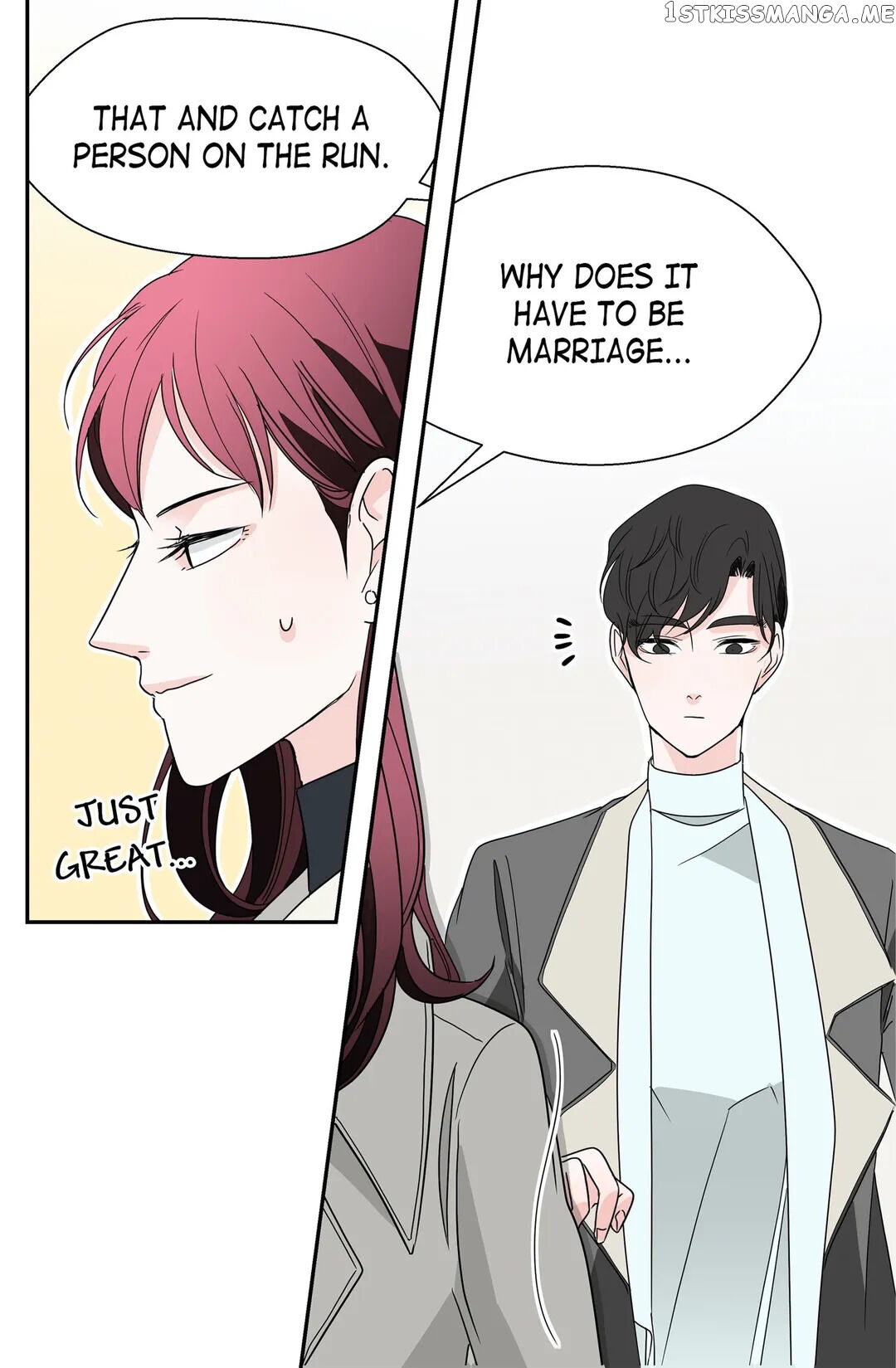 June’s Love chapter 10 - page 29