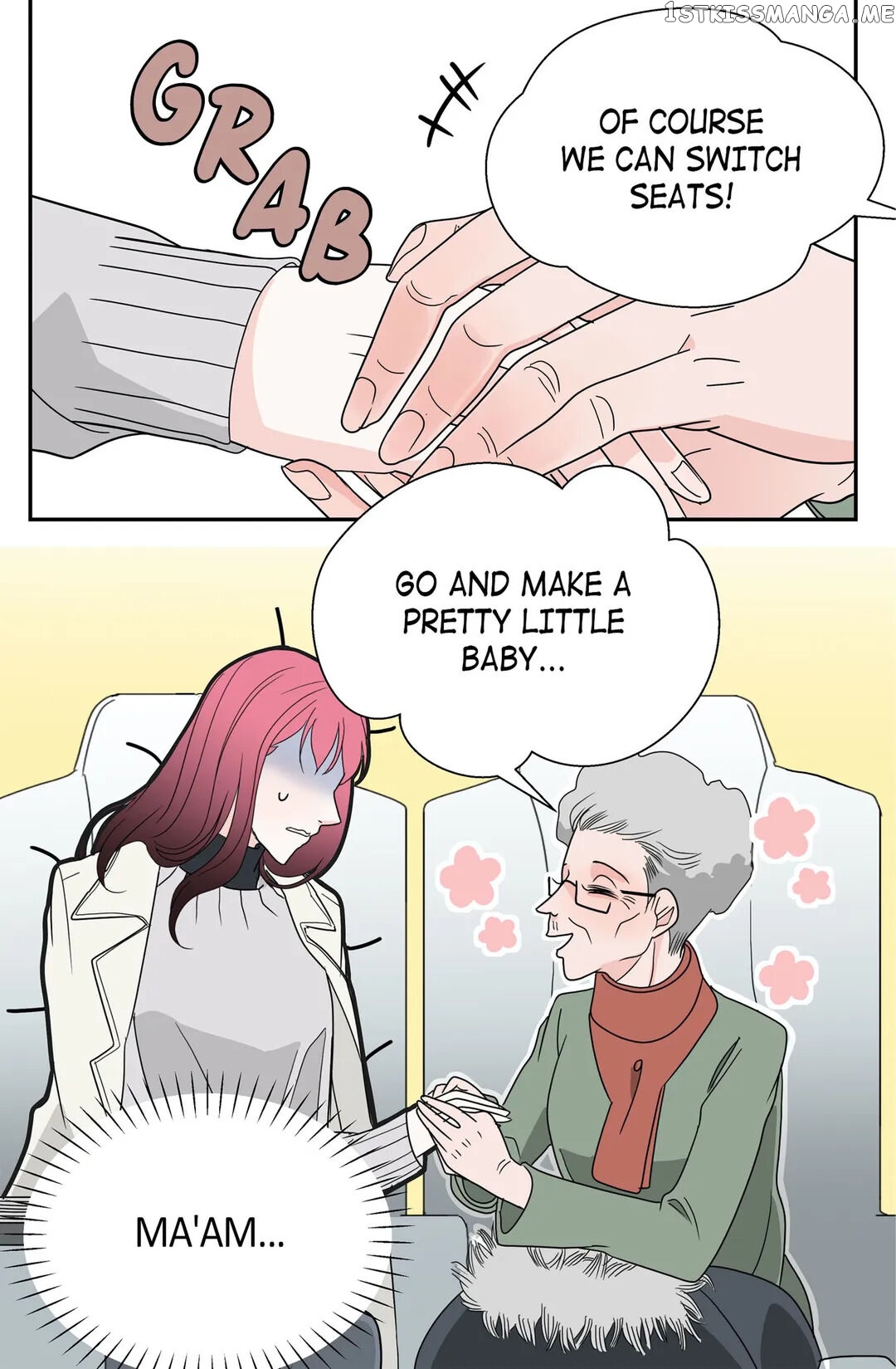 June’s Love chapter 10 - page 43