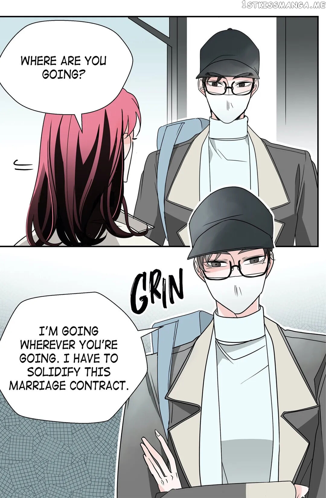 June’s Love chapter 10 - page 47