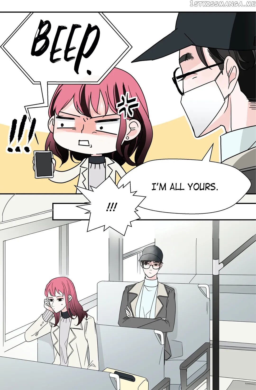 June’s Love chapter 10 - page 49