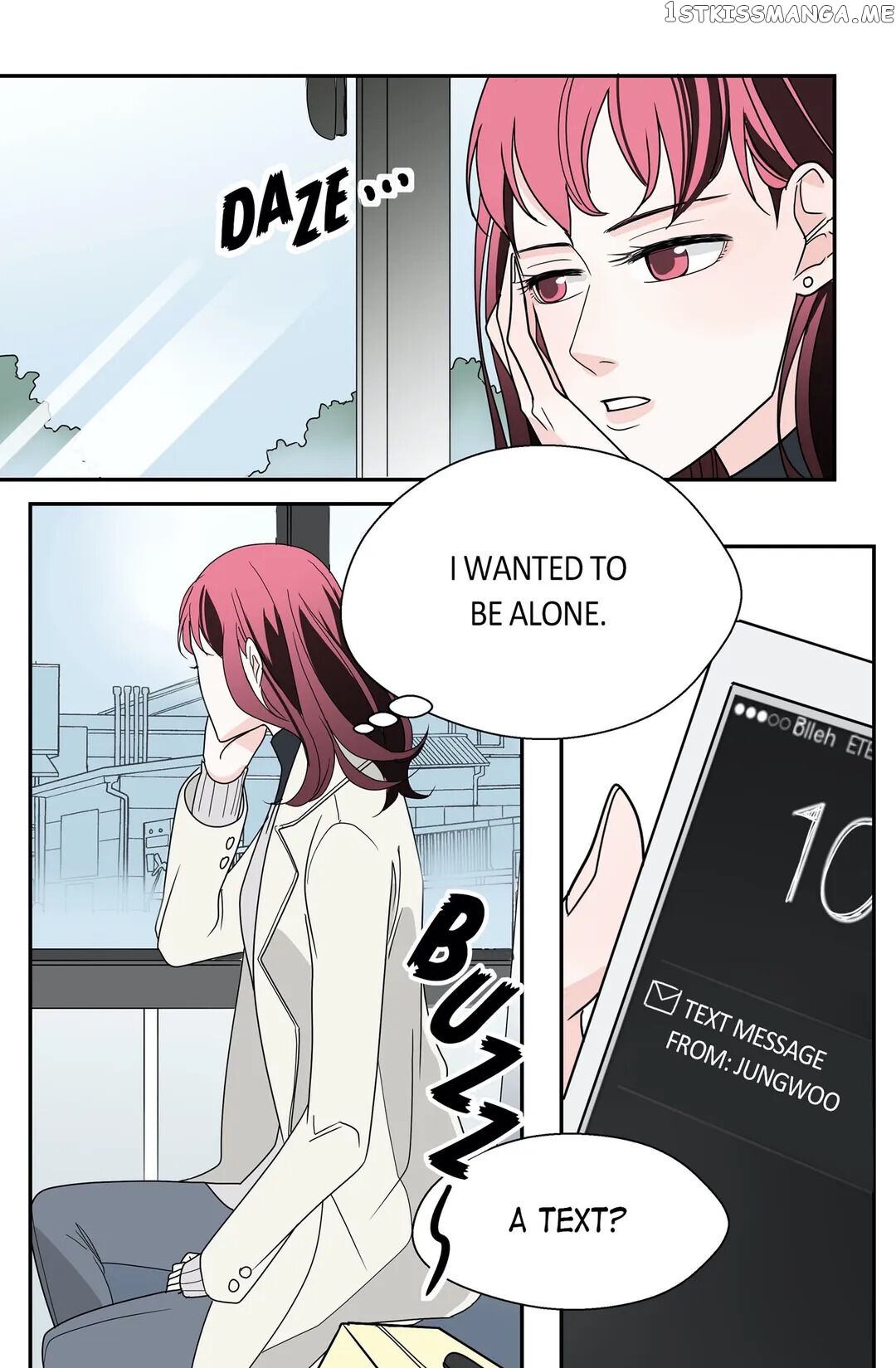 June’s Love chapter 10 - page 50