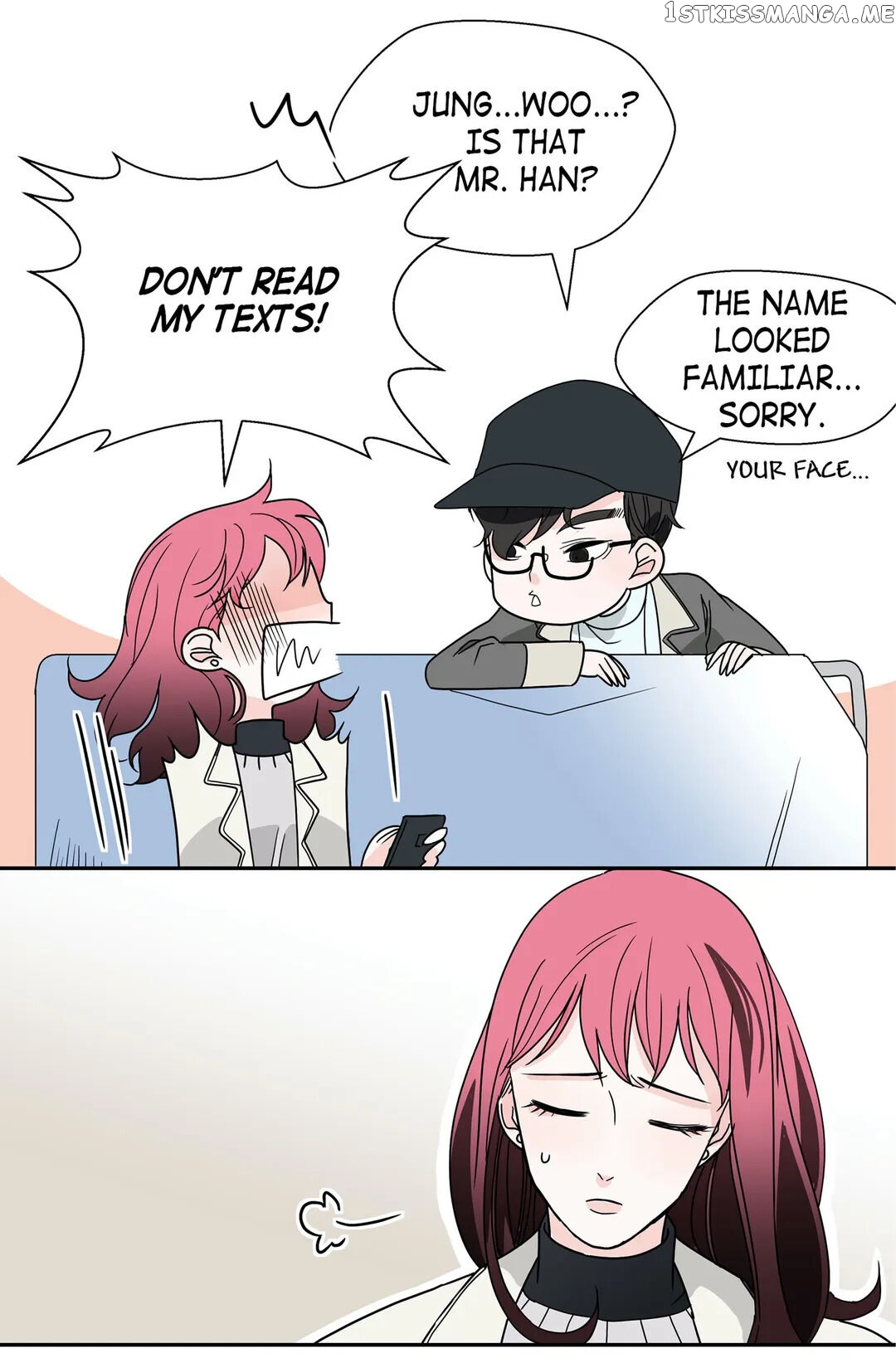 June’s Love chapter 10 - page 52