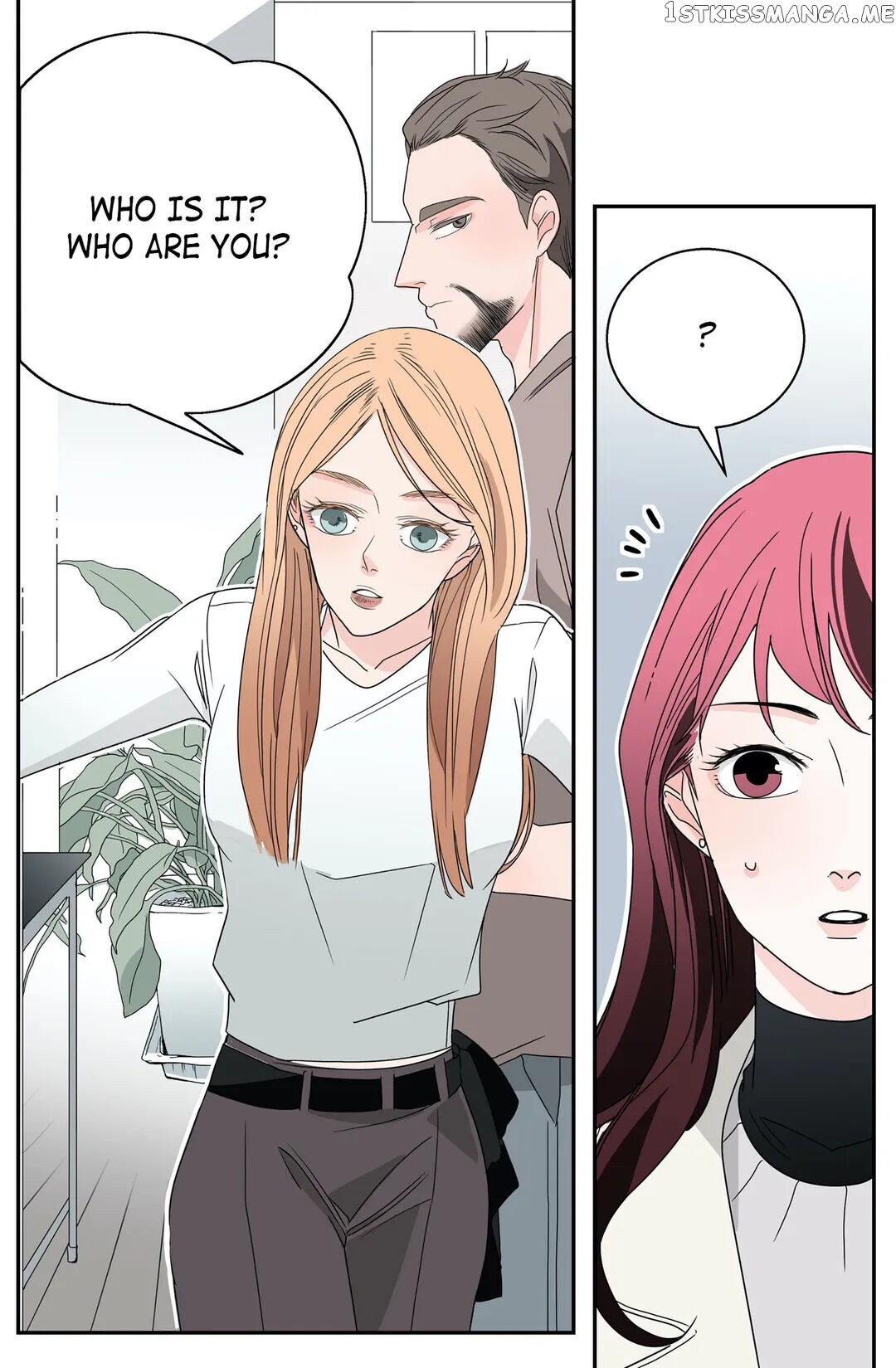 June’s Love chapter 10 - page 58