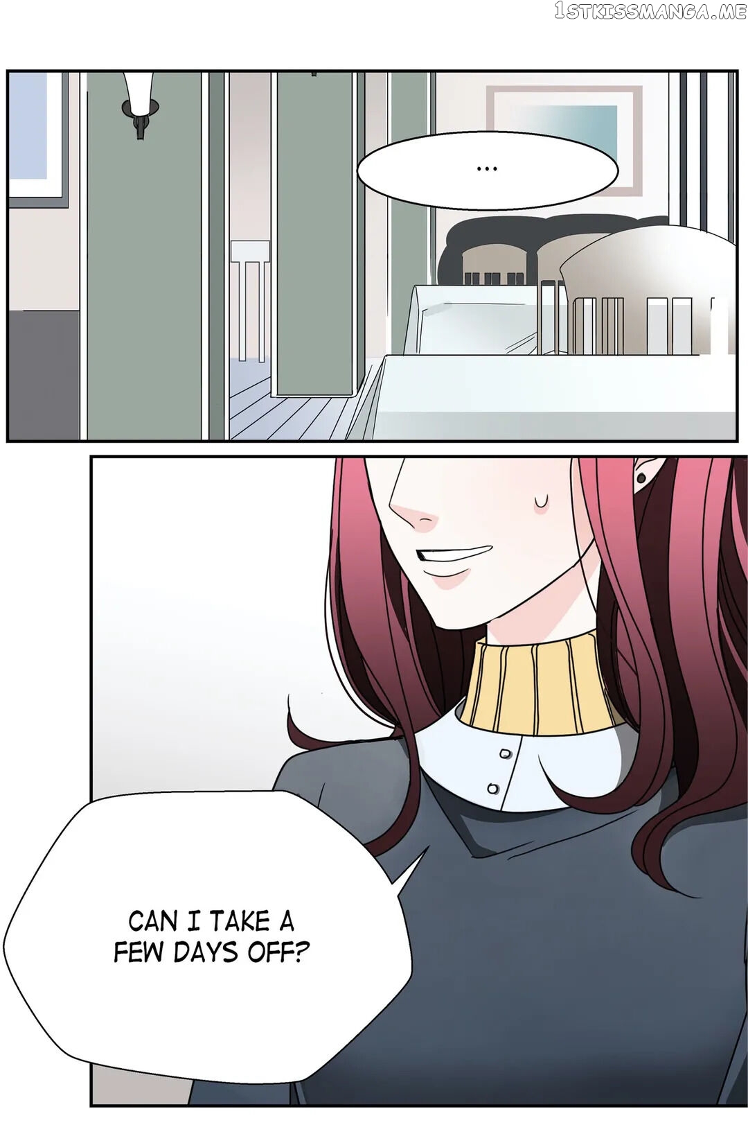 June’s Love chapter 10 - page 8