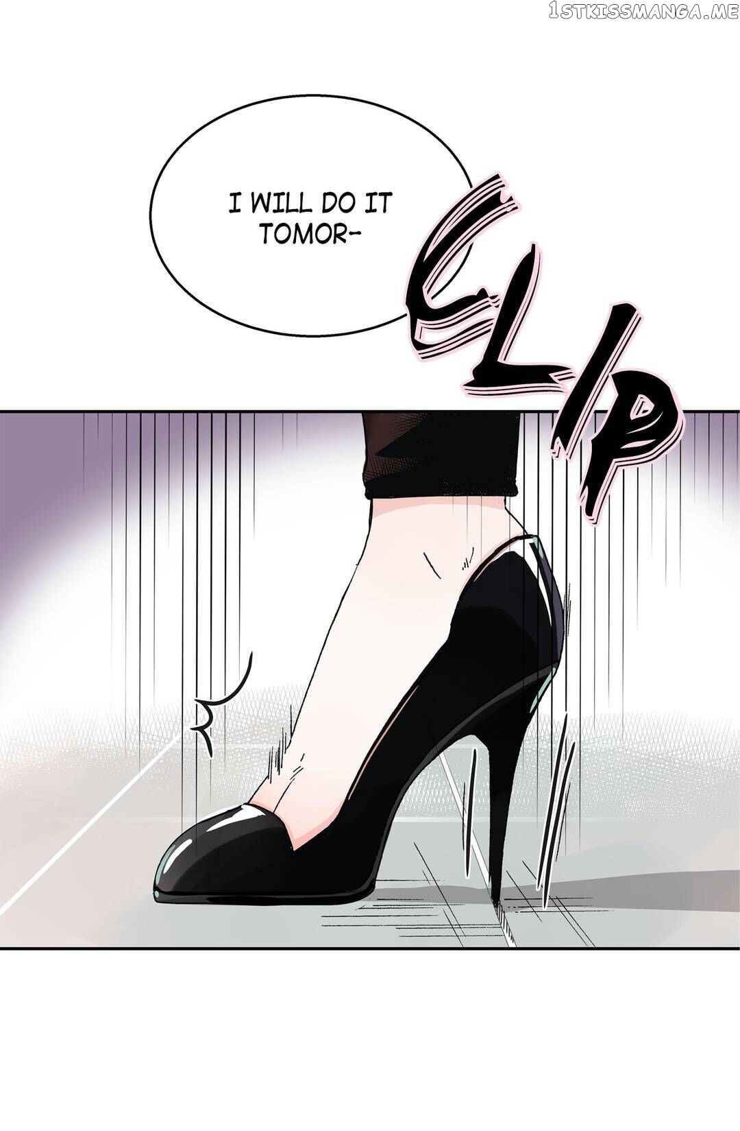June’s Love chapter 2 - page 12