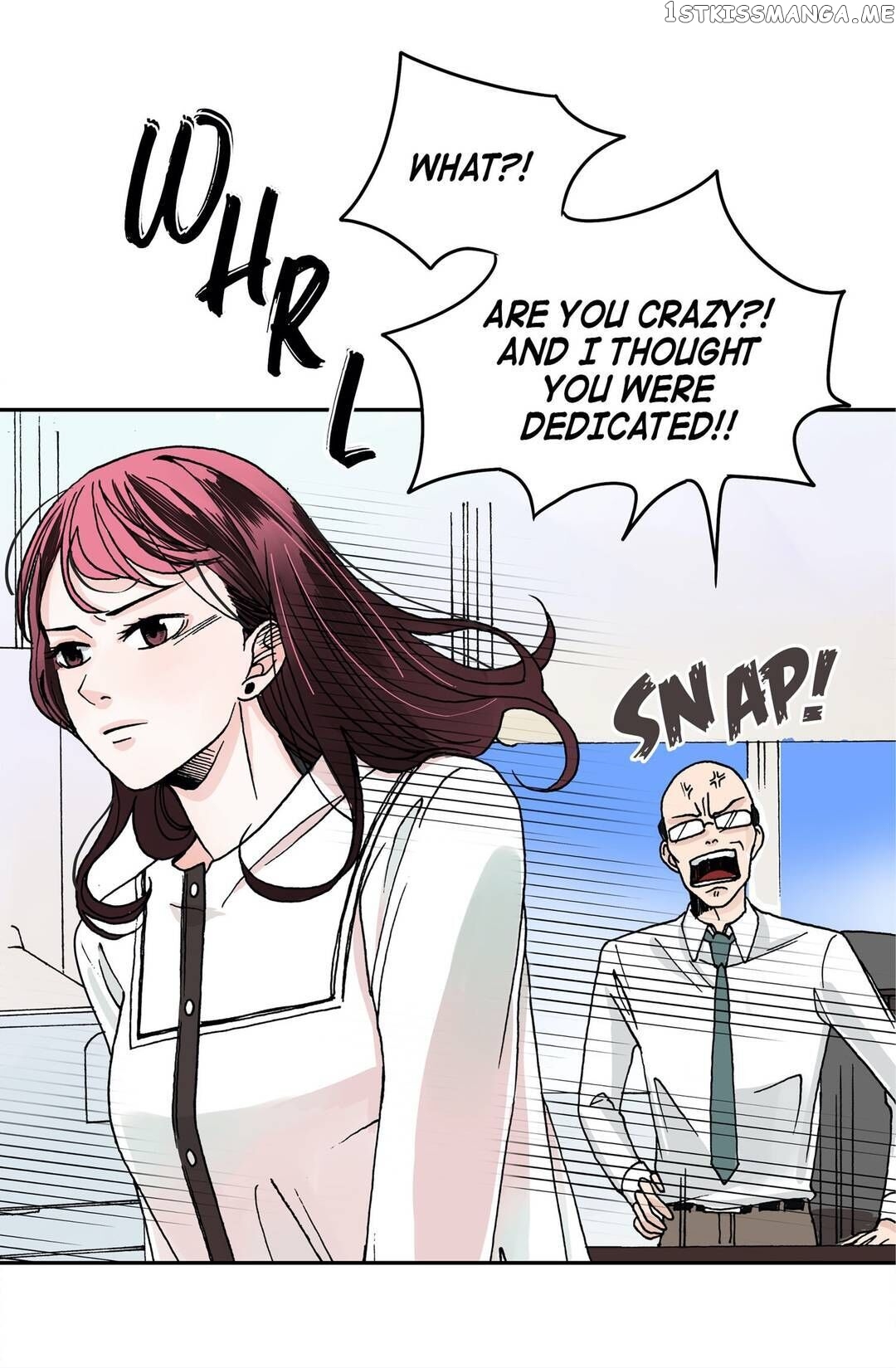 June’s Love chapter 2 - page 35