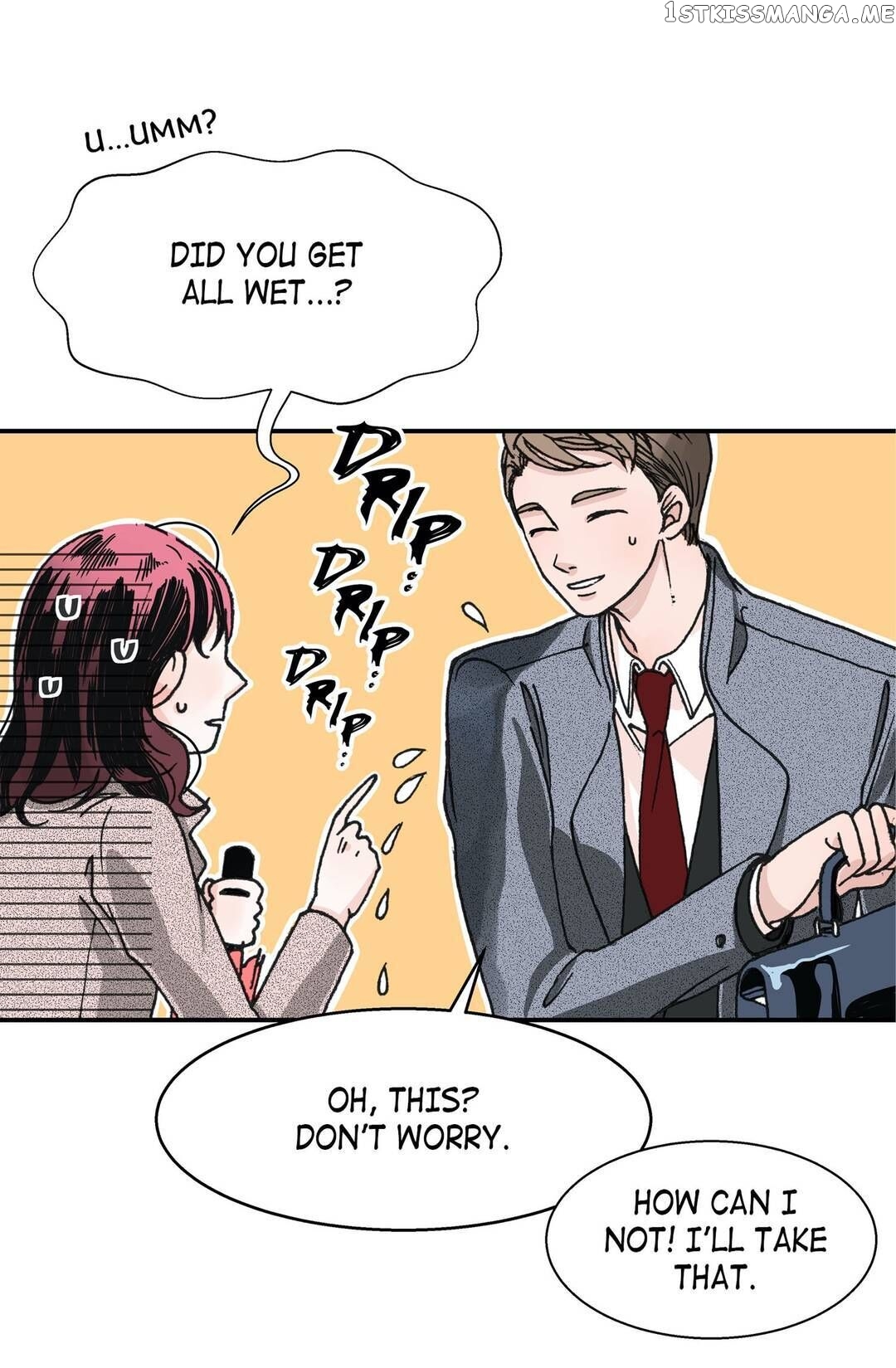 June’s Love chapter 2 - page 51