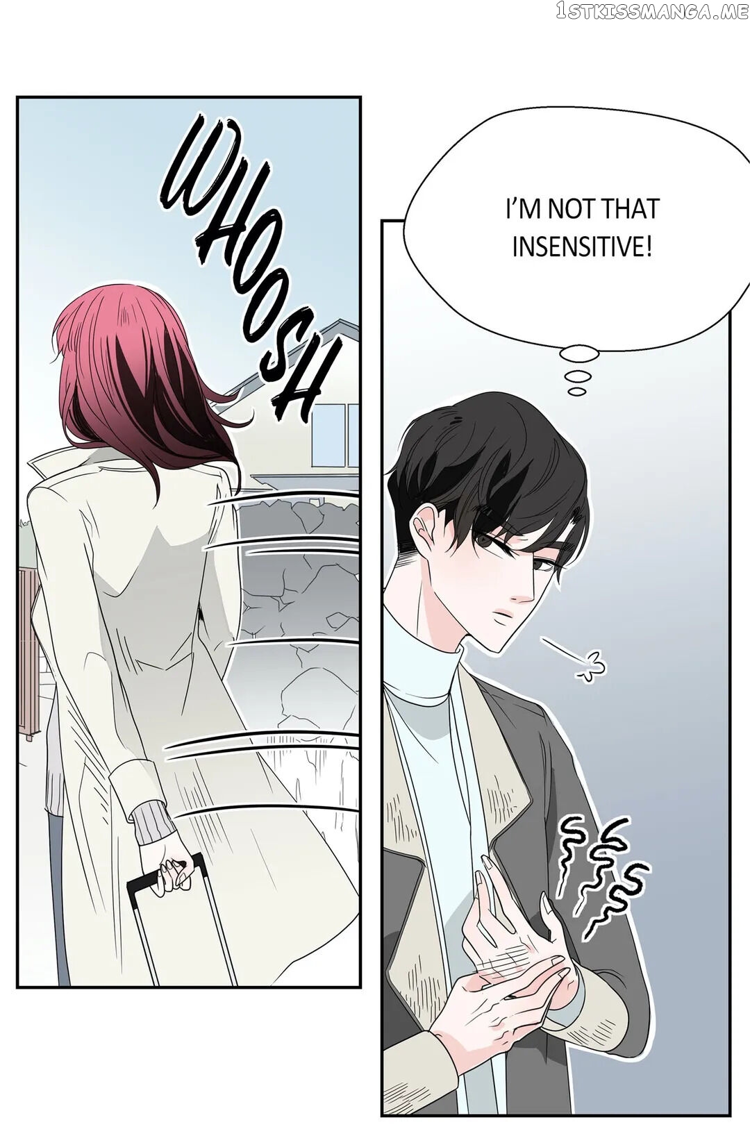 June’s Love chapter 11 - page 14