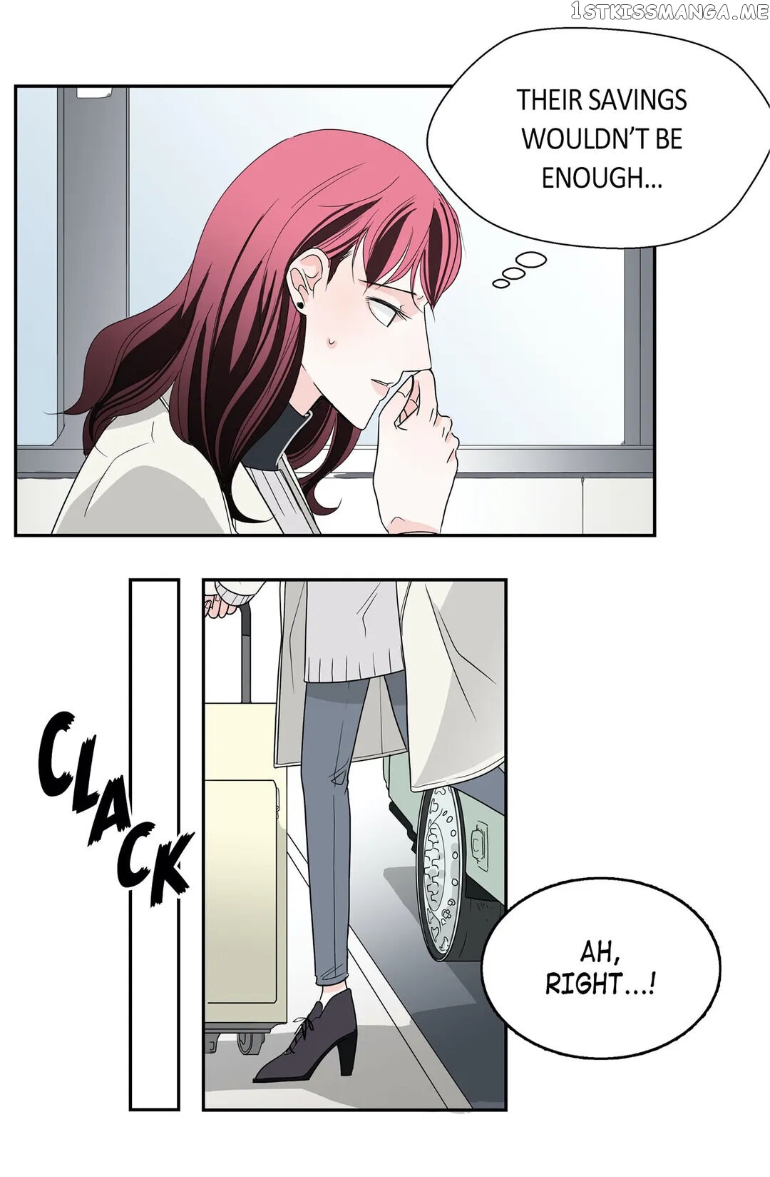 June’s Love chapter 11 - page 16