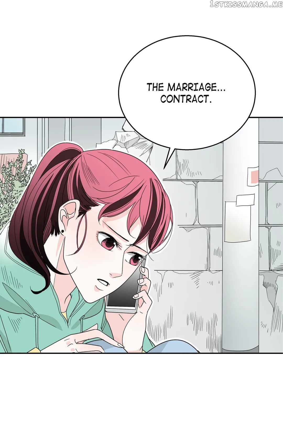 June’s Love chapter 11 - page 28