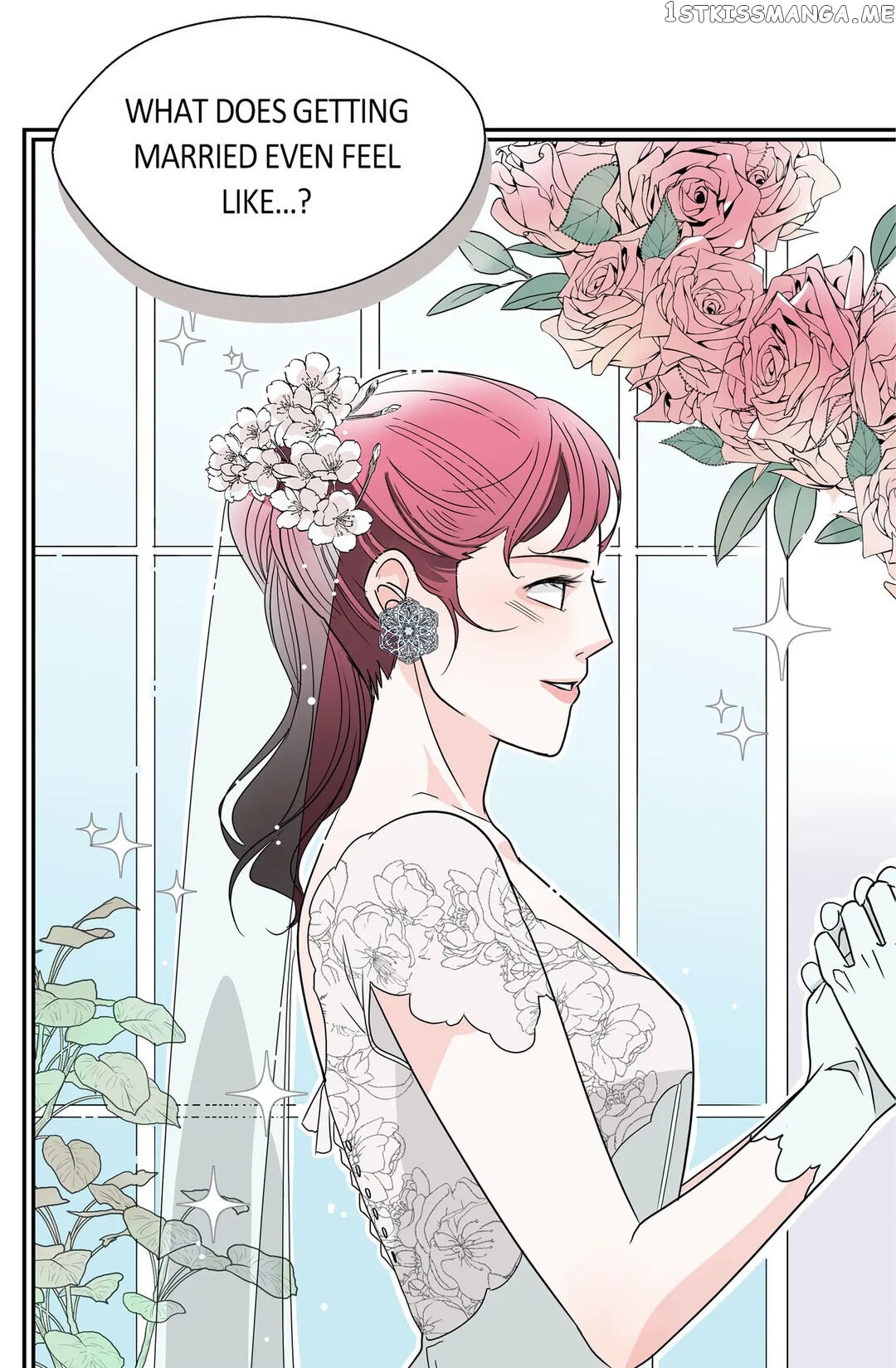 June’s Love chapter 11 - page 40
