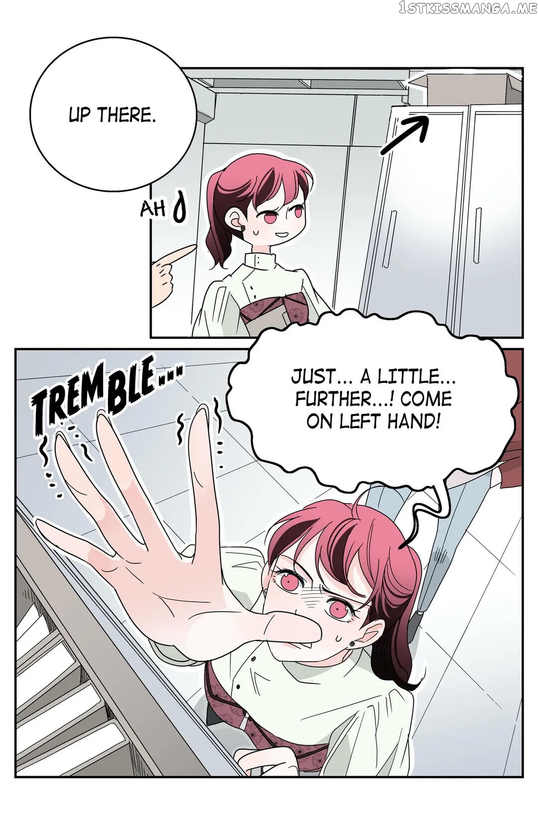 June’s Love chapter 11 - page 51