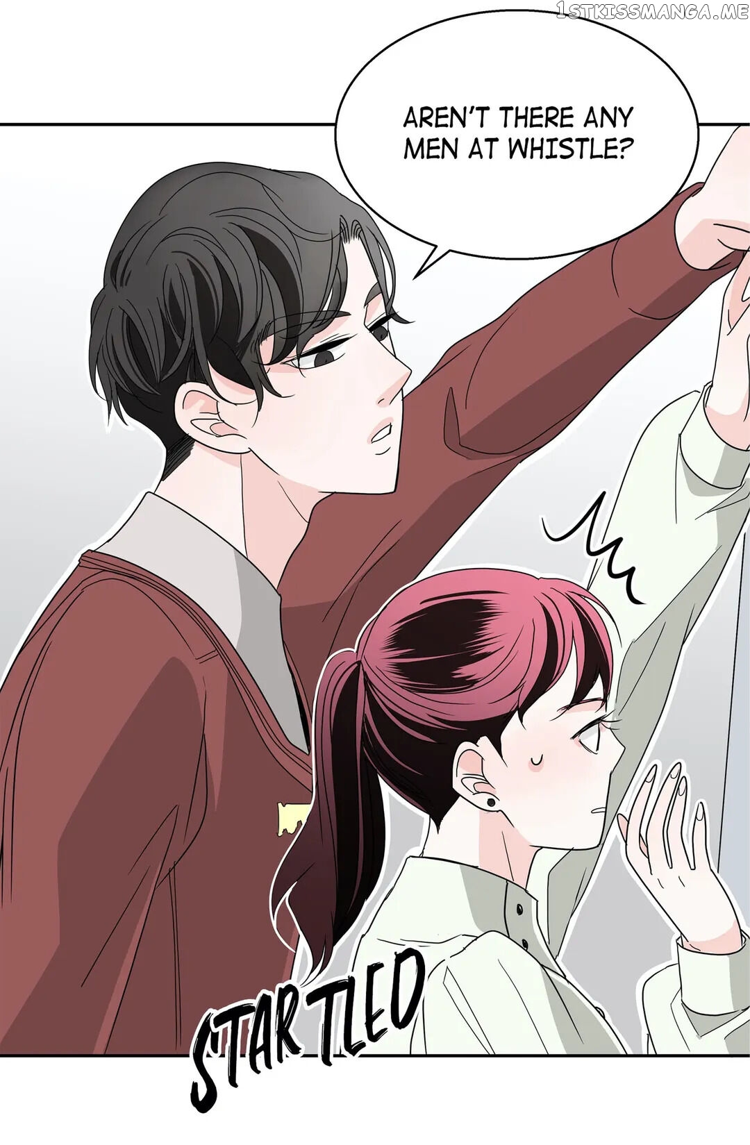 June’s Love chapter 11 - page 52