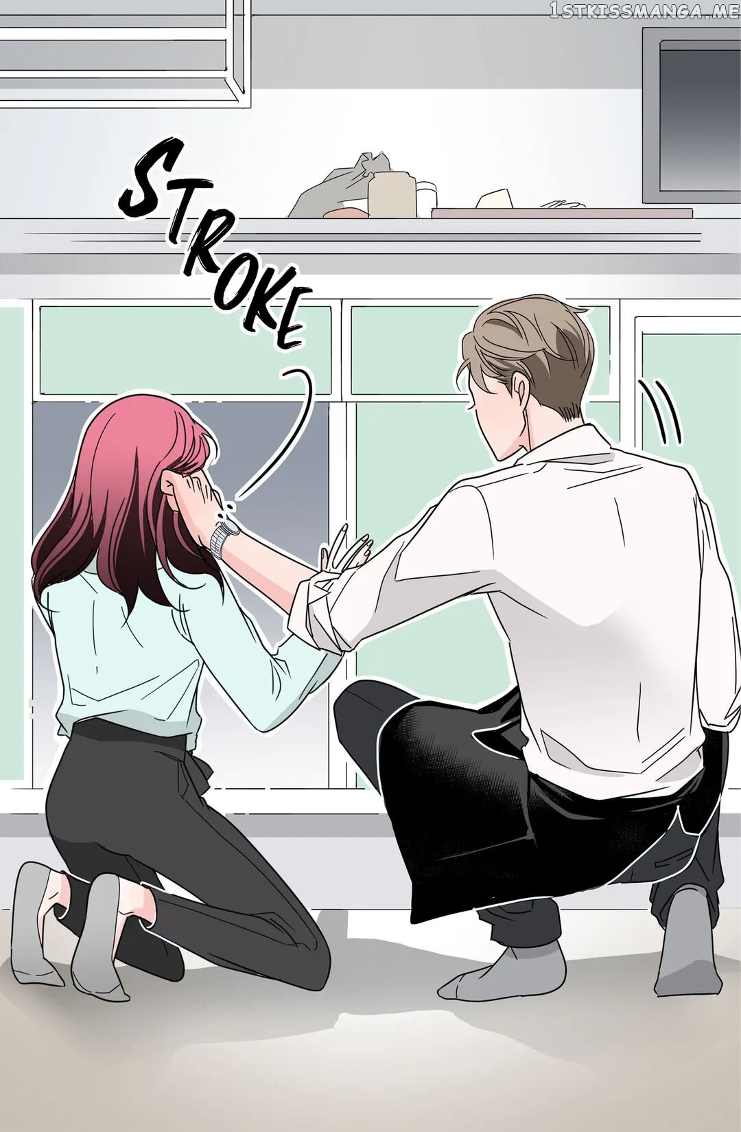 June’s Love chapter 12 - page 16