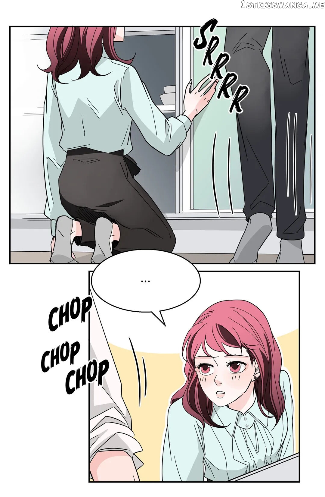 June’s Love chapter 12 - page 18