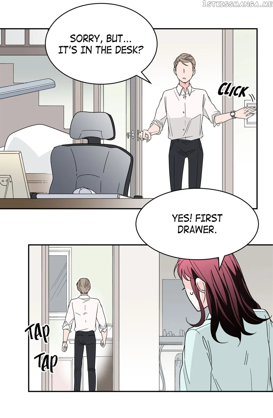 June’s Love chapter 12 - page 29