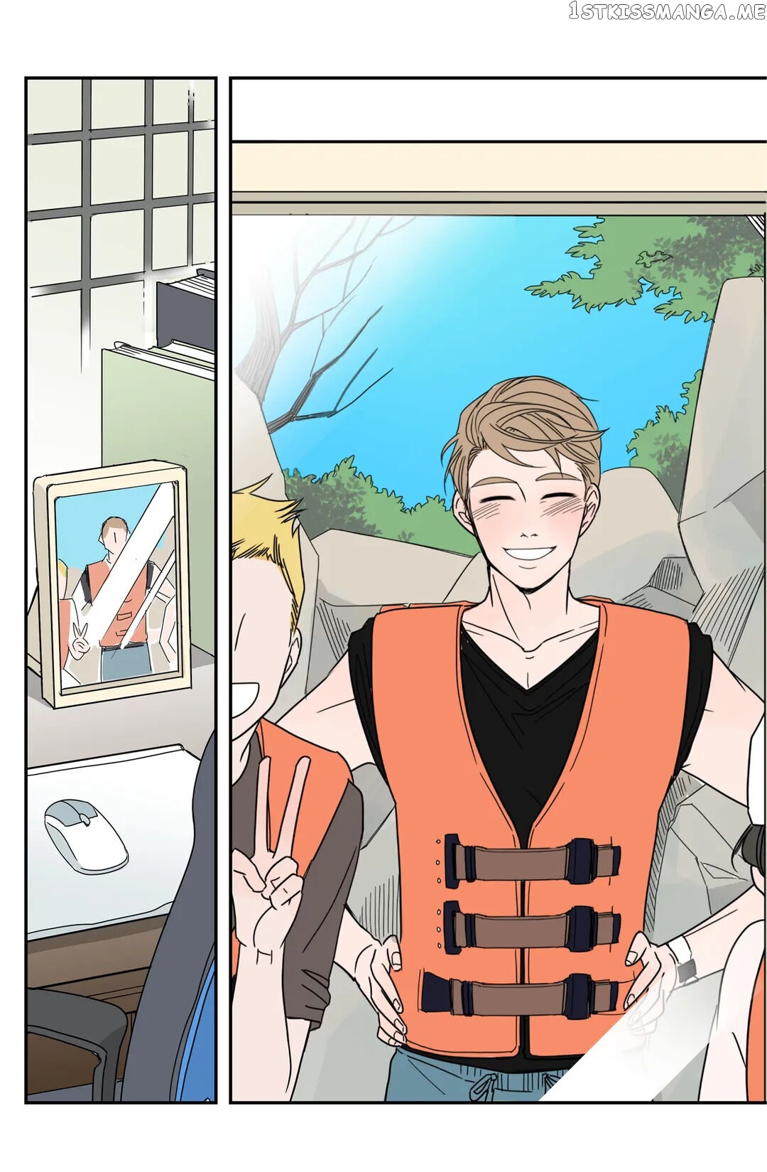 June’s Love chapter 12 - page 34