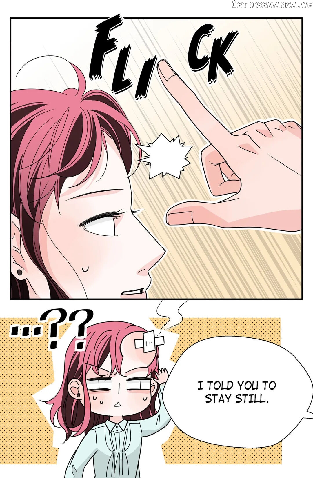 June’s Love chapter 12 - page 36
