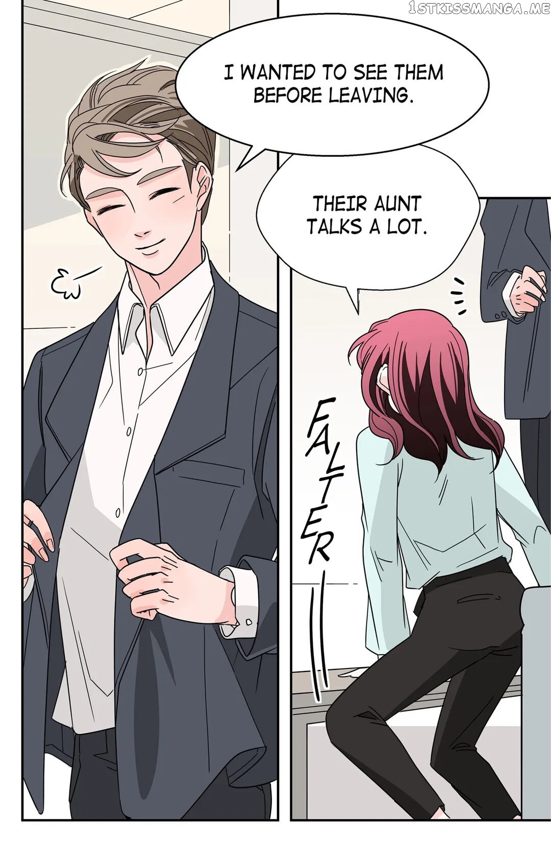 June’s Love chapter 12 - page 40