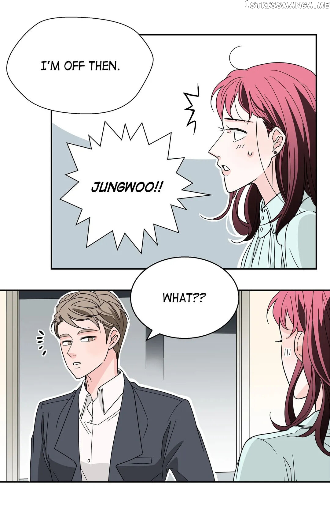 June’s Love chapter 12 - page 44