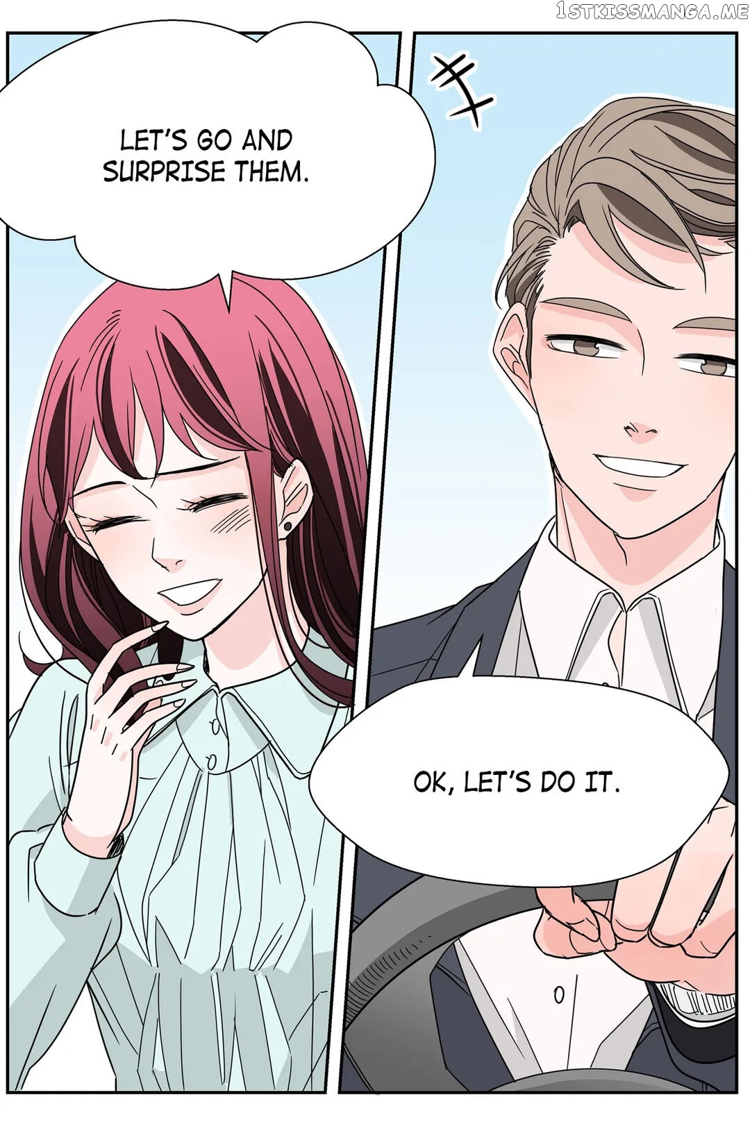 June’s Love chapter 12 - page 6