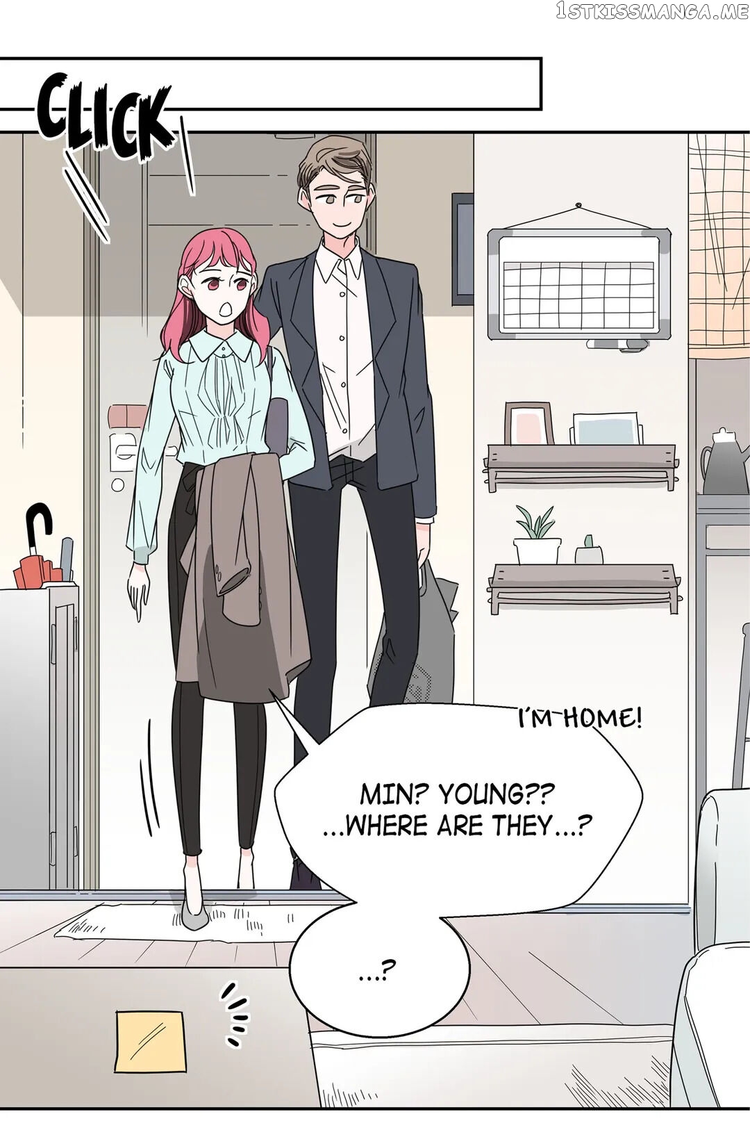 June’s Love chapter 12 - page 7