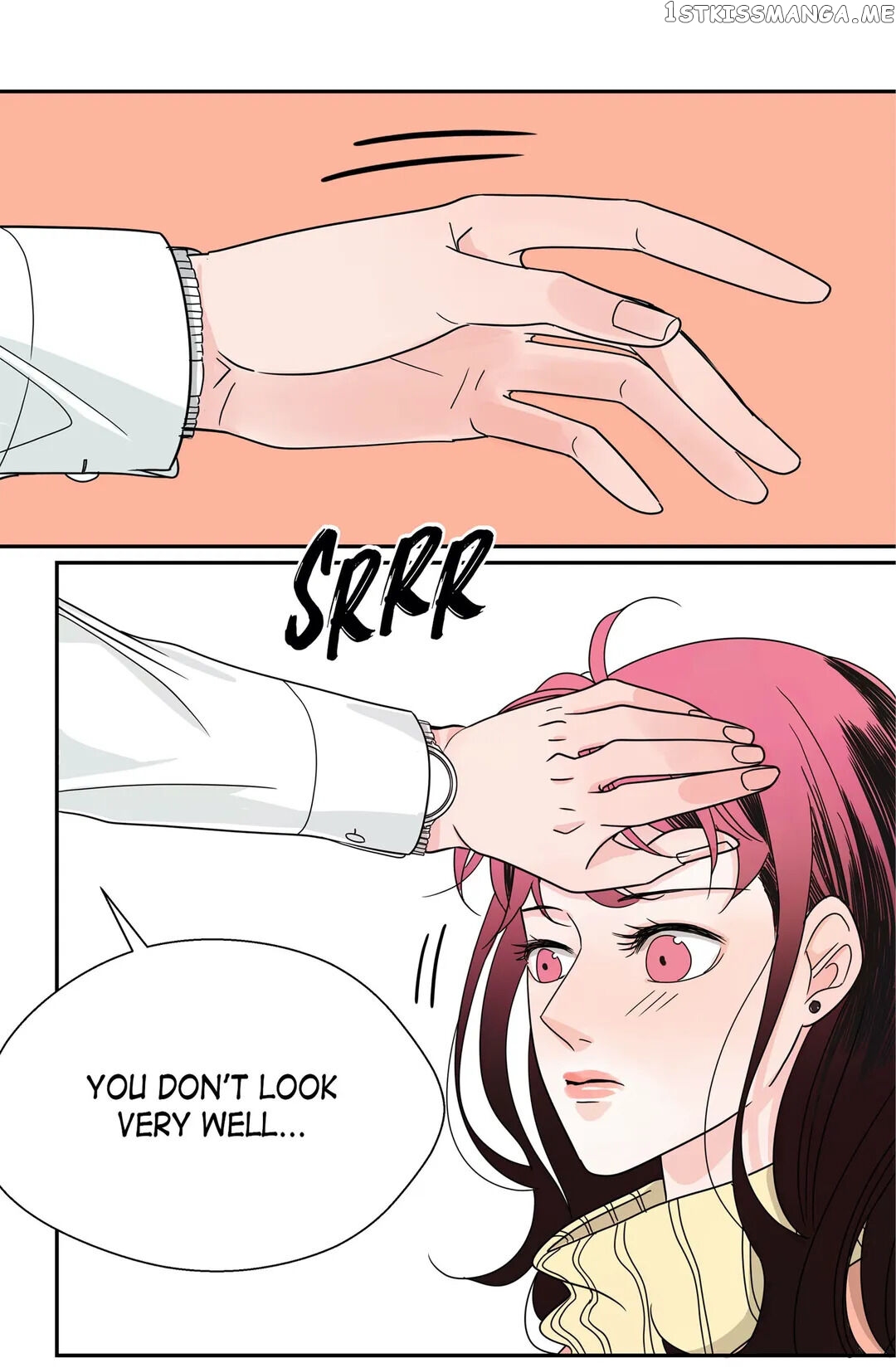 June’s Love chapter 13 - page 17