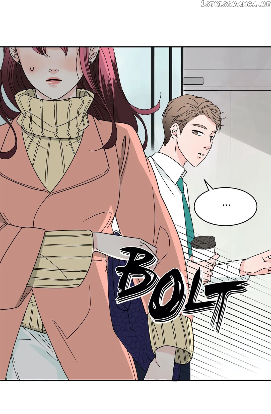 June’s Love chapter 13 - page 23
