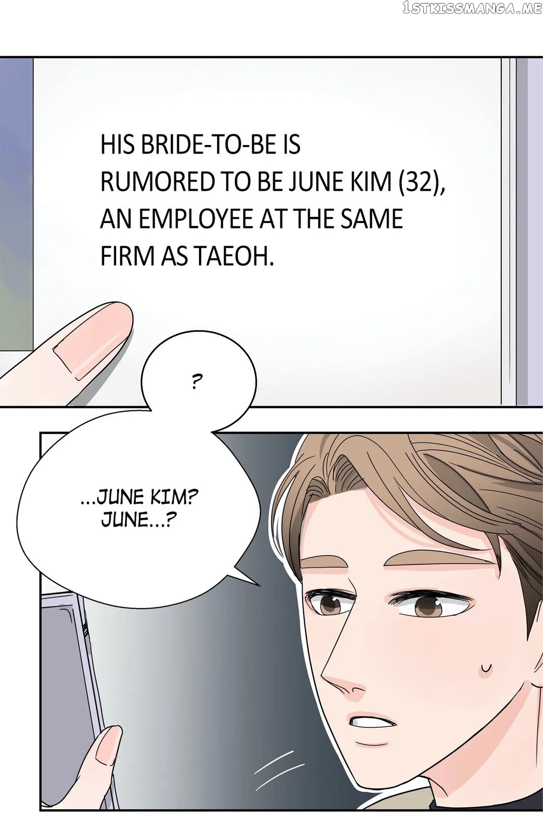 June’s Love chapter 13 - page 45