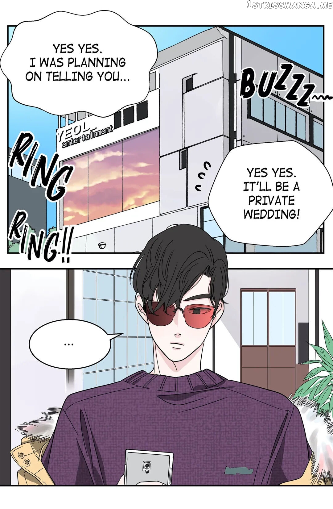 June’s Love chapter 13 - page 46