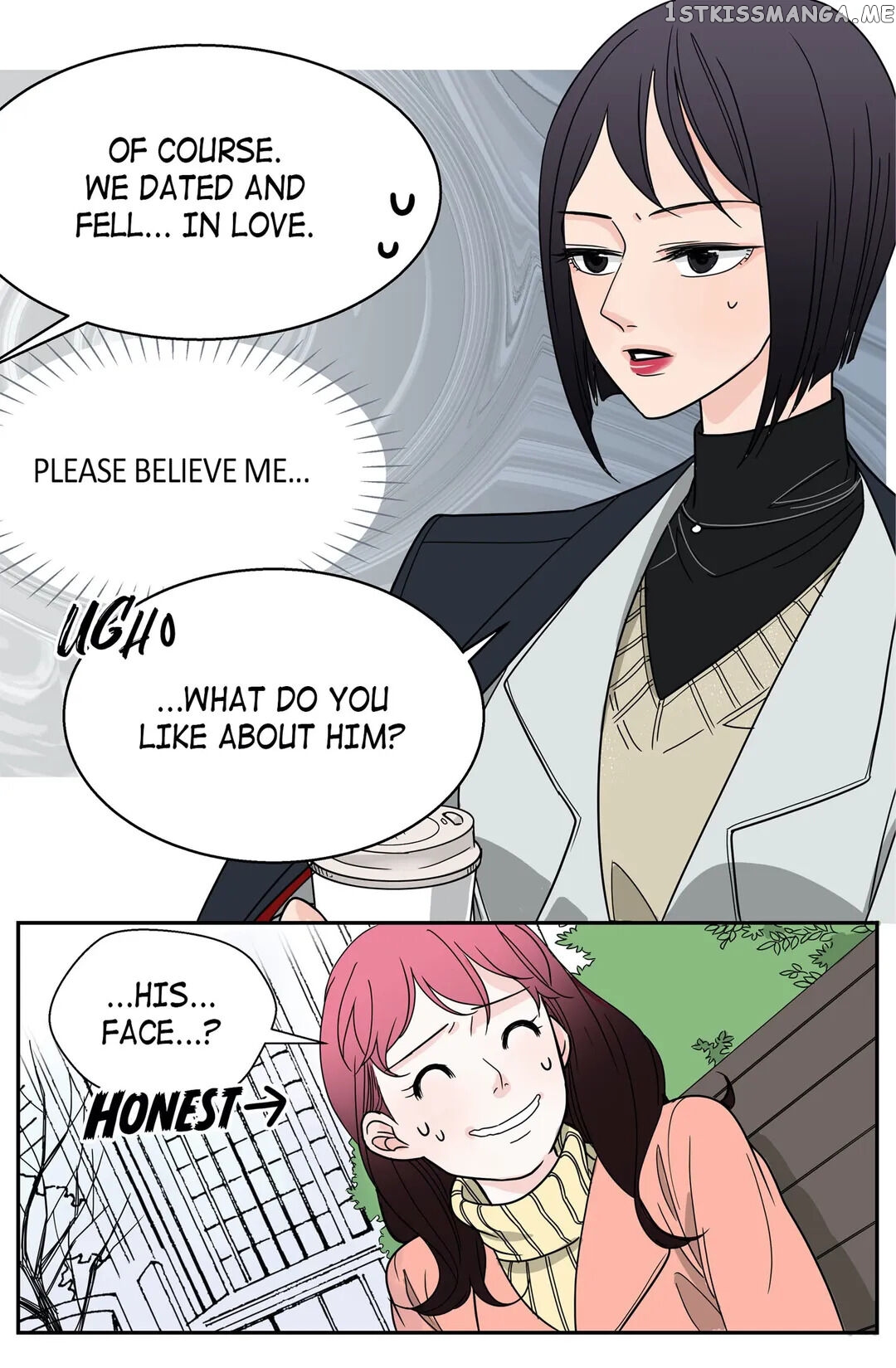 June’s Love chapter 13 - page 5
